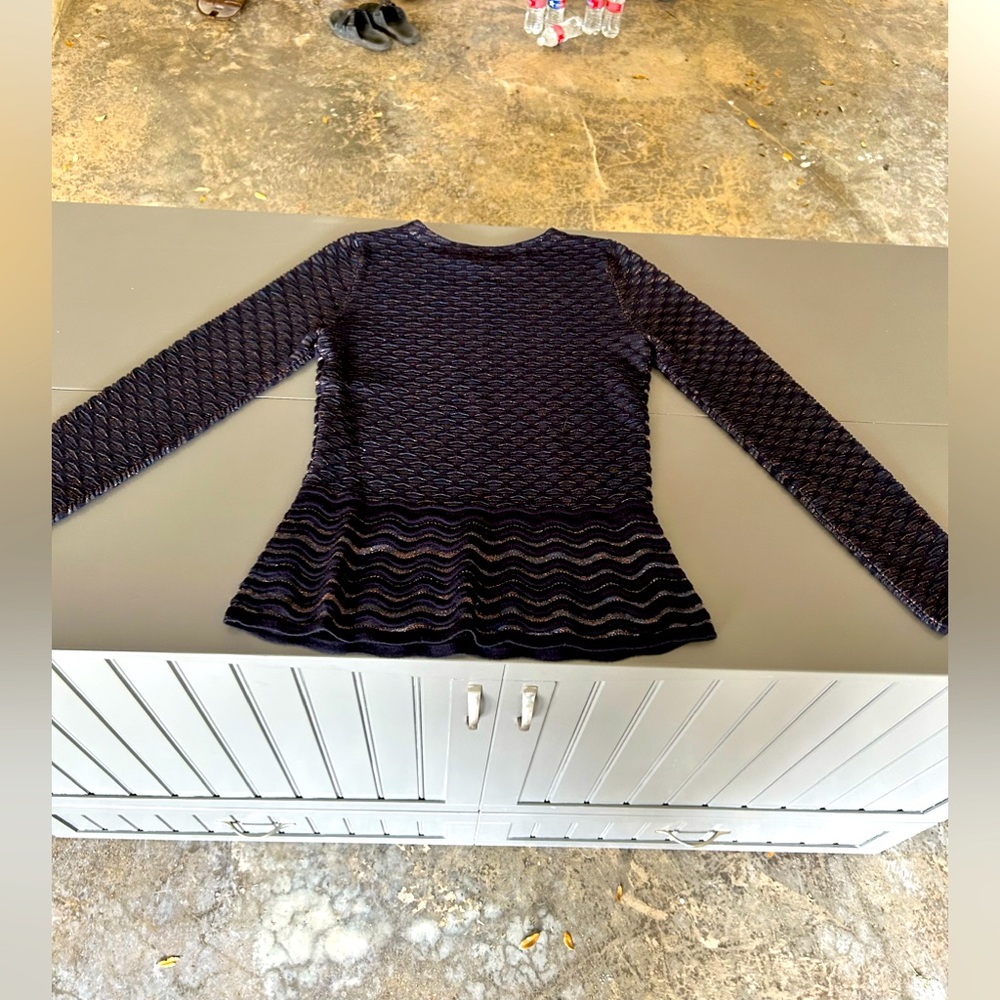 Tory Burch top